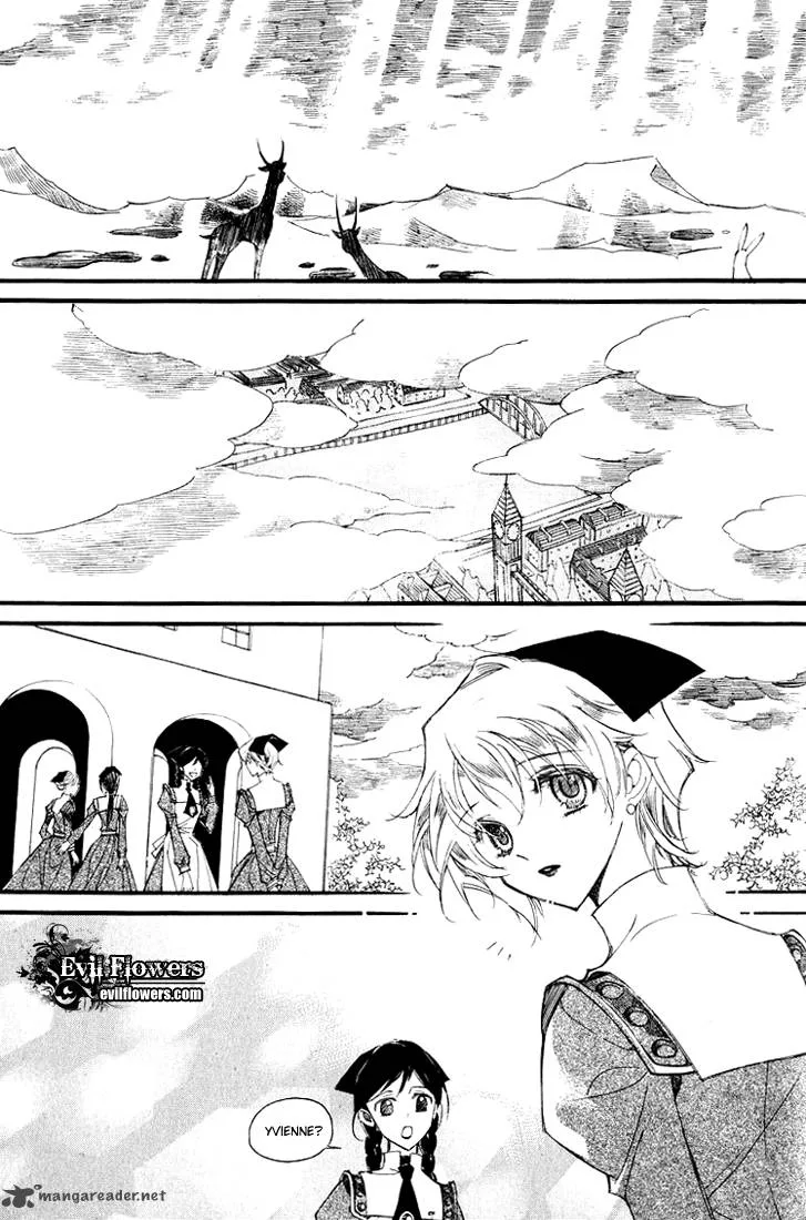 Ciel Chapter 29 page 32