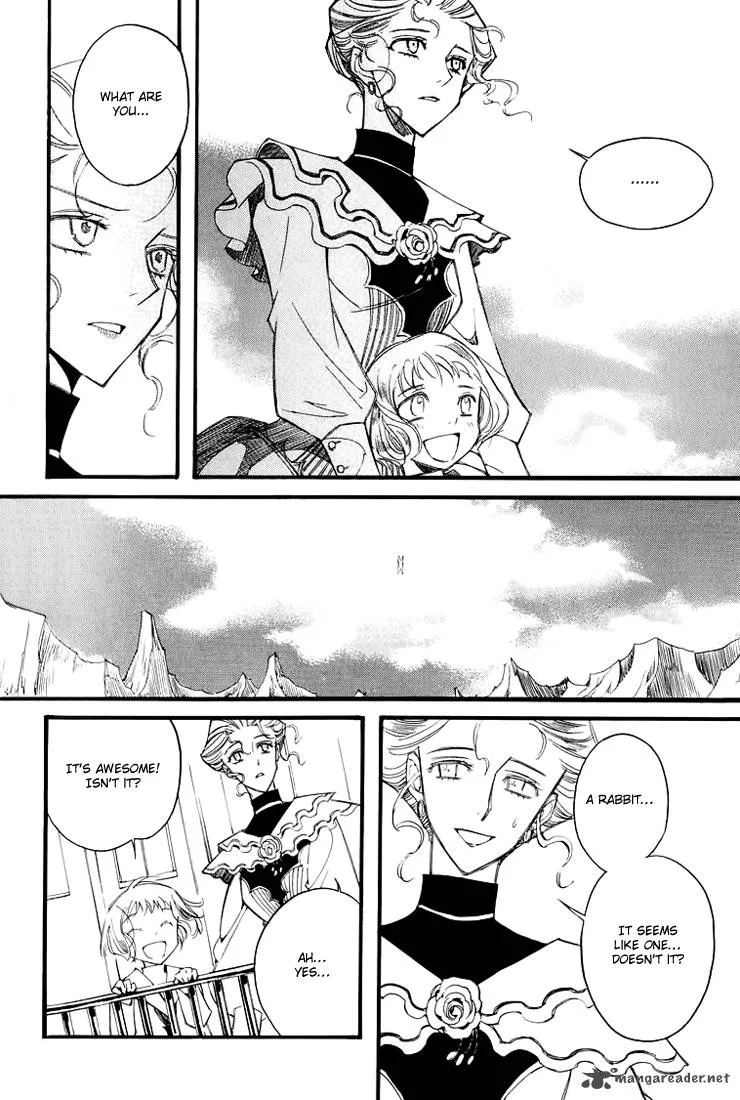 Ciel Chapter 29 page 35