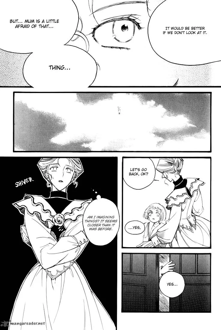 Ciel Chapter 29 page 36