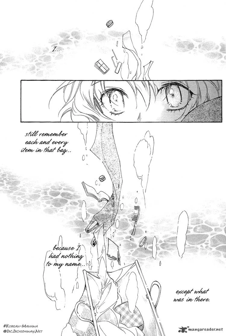 Ciel Chapter 3 page 13