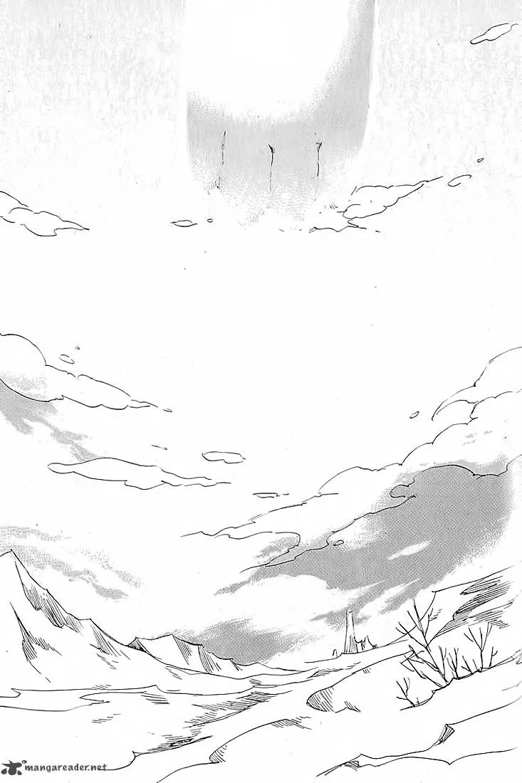 Ciel Chapter 30 page 5