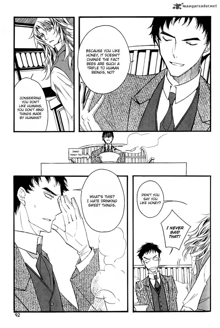 Ciel Chapter 30 page 15