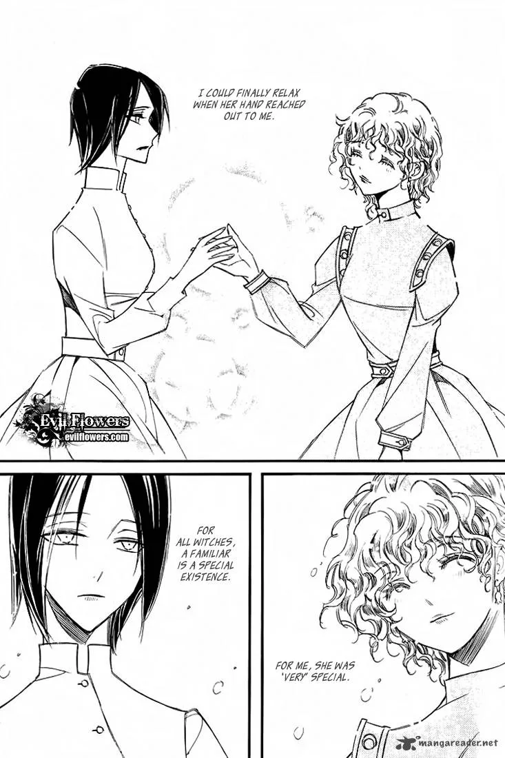 Ciel Chapter 30 page 9
