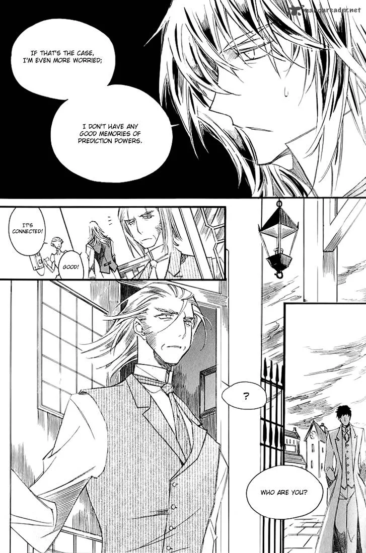 Ciel Chapter 30 page 13