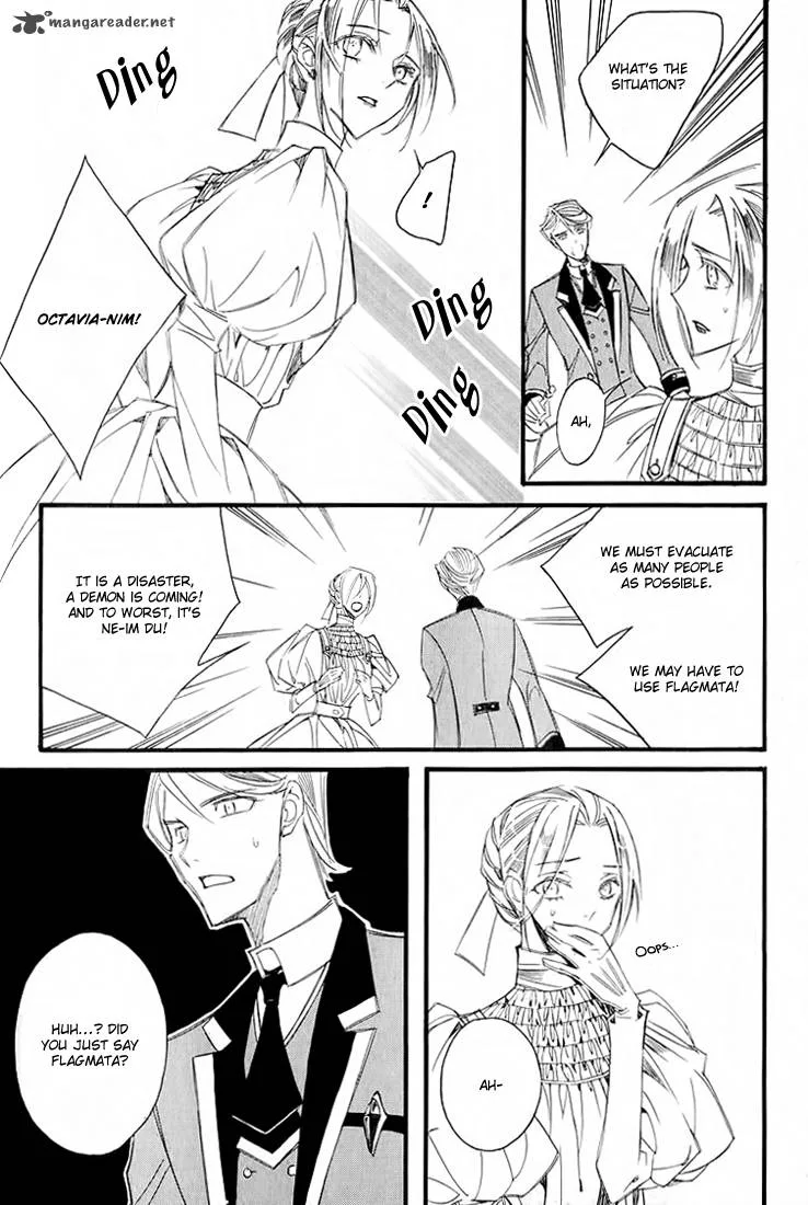 Ciel Chapter 30 page 27