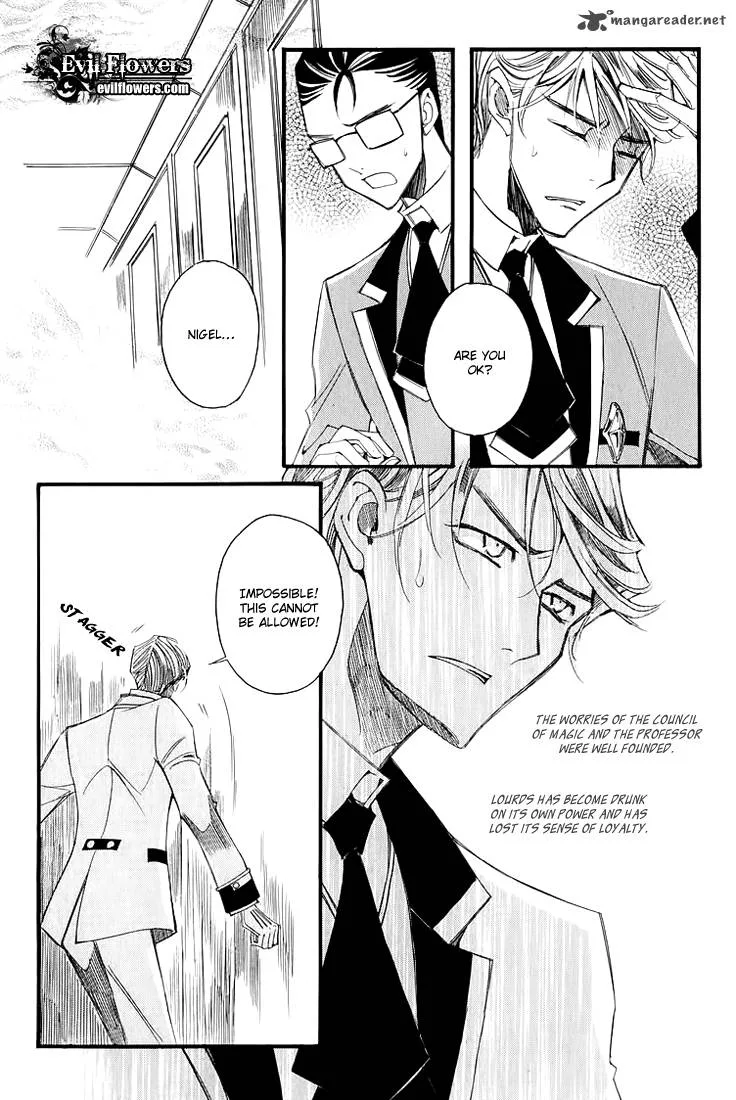 Ciel Chapter 30 page 38
