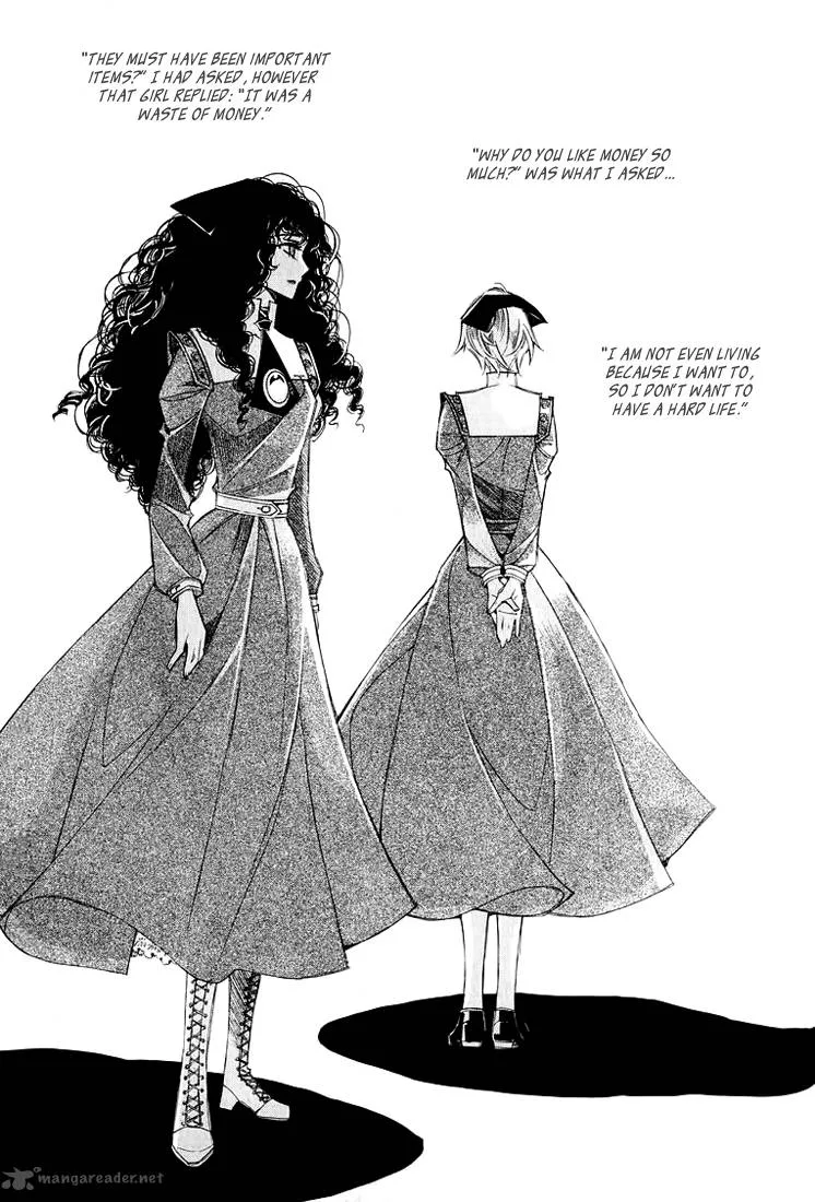Ciel Chapter 31 page 5