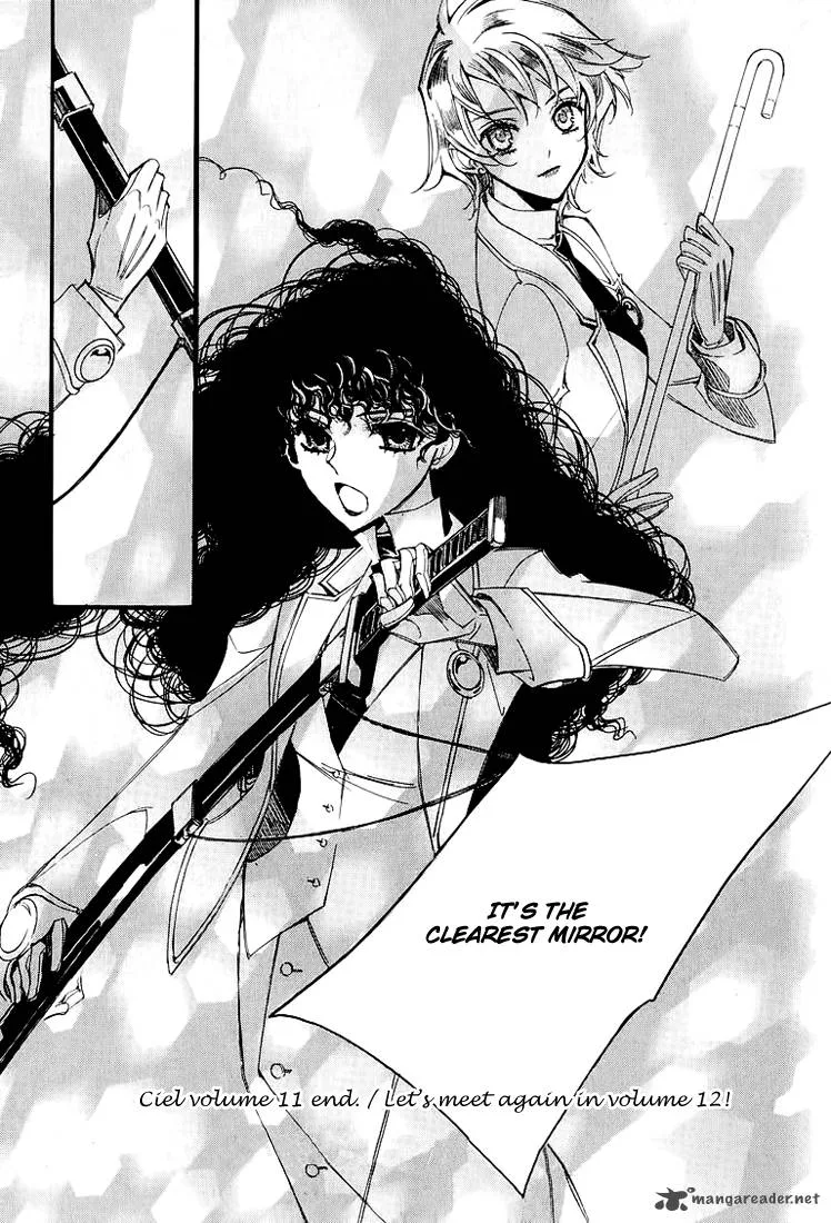 Ciel Chapter 31 page 38