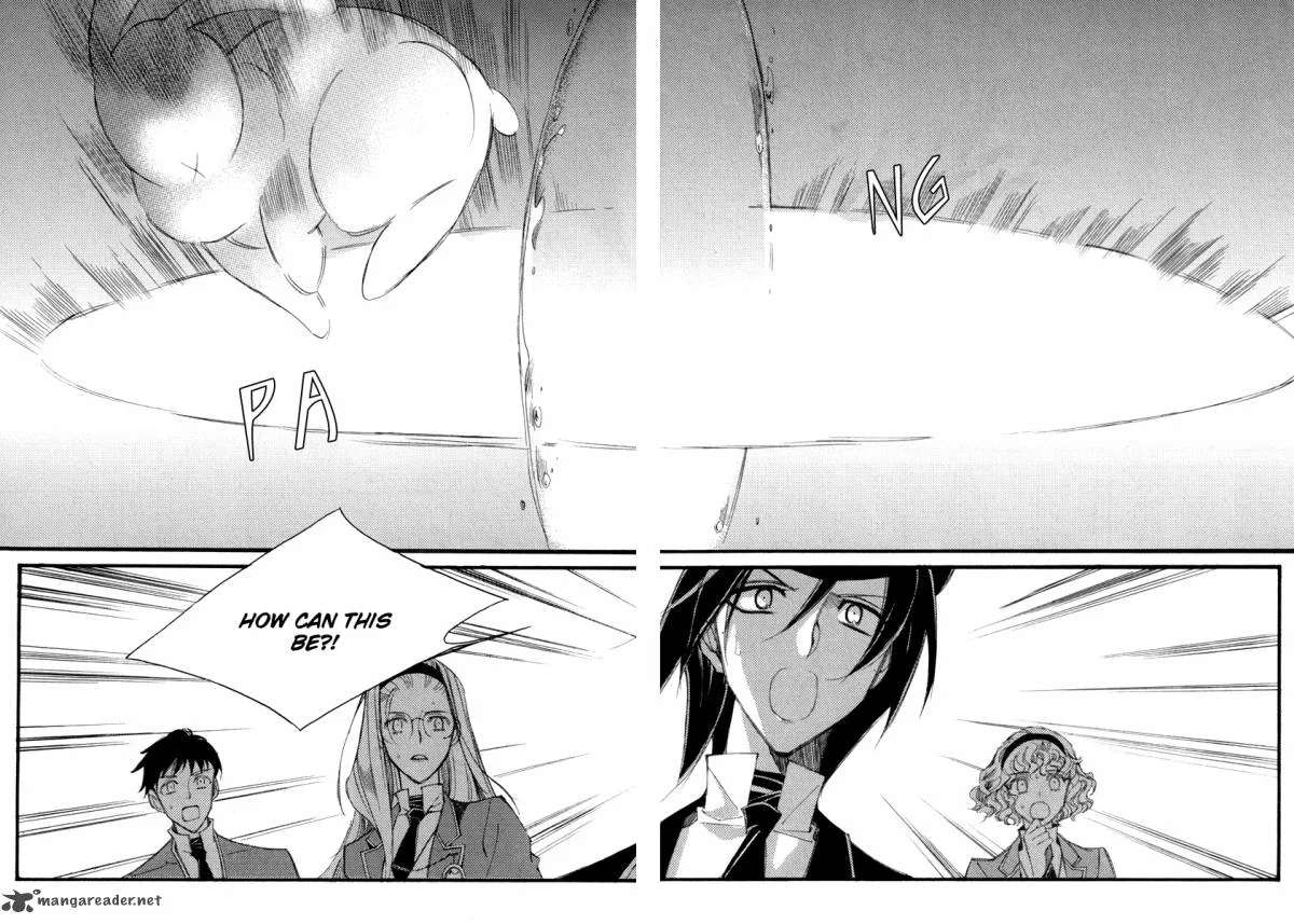 Ciel Chapter 32 page 14