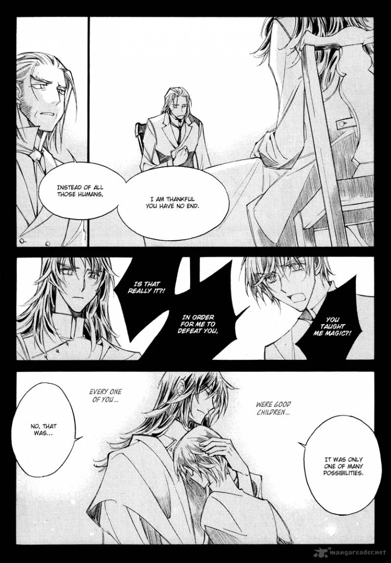 Ciel Chapter 32 page 25