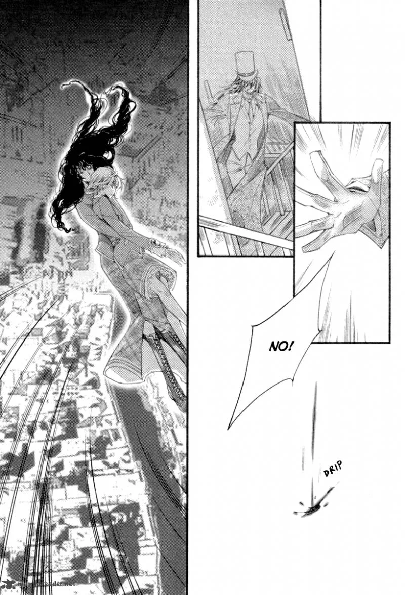Ciel Chapter 32 page 19