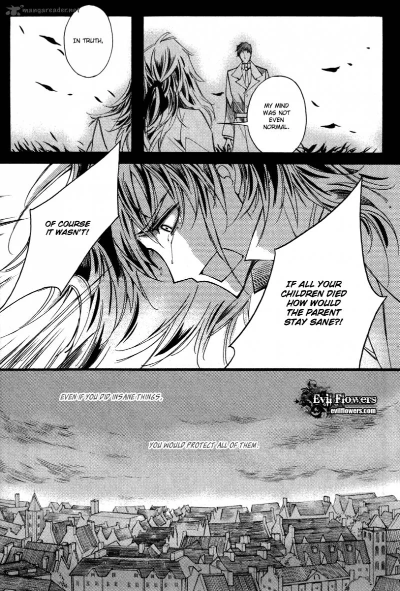 Ciel Chapter 32 page 27