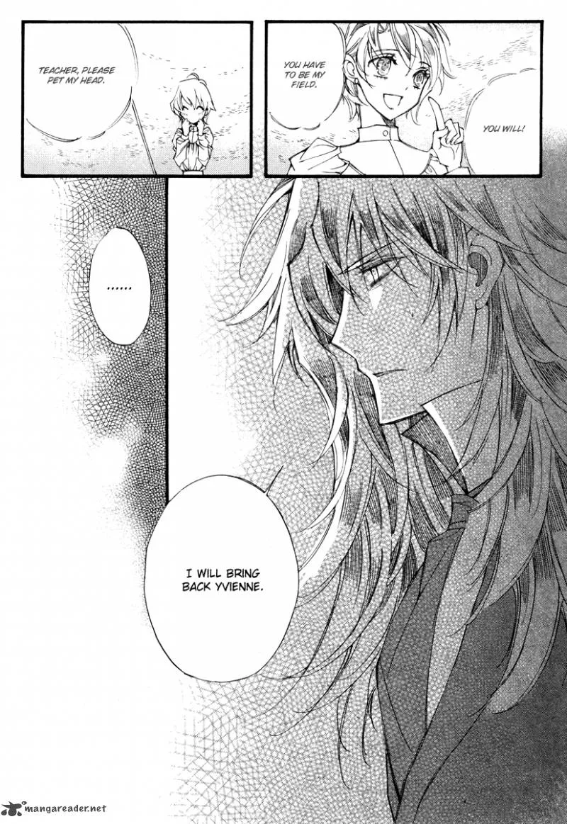 Ciel Chapter 32 page 31