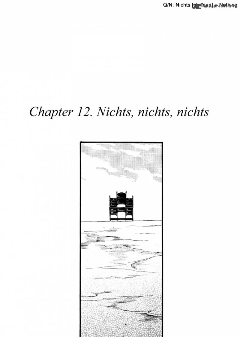 Ciel Chapter 34 page 5