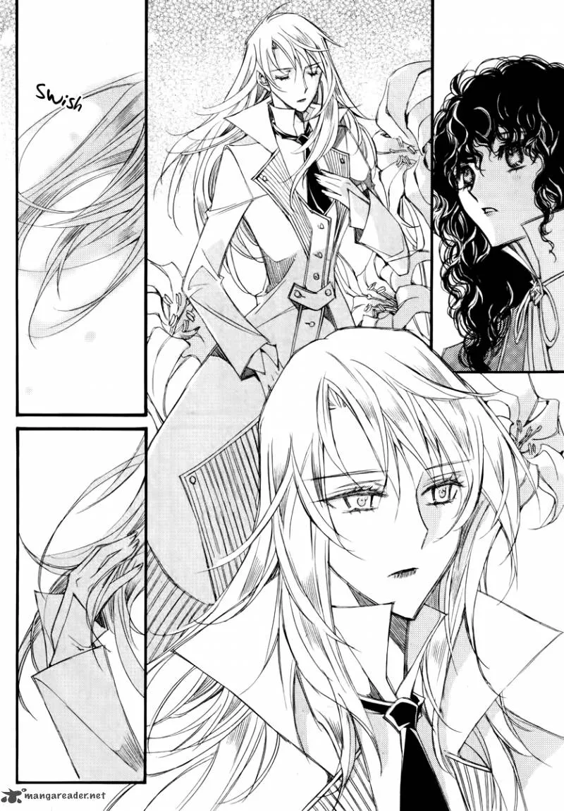 Ciel Chapter 35 page 13