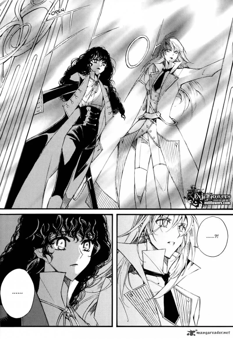Ciel Chapter 35 page 17