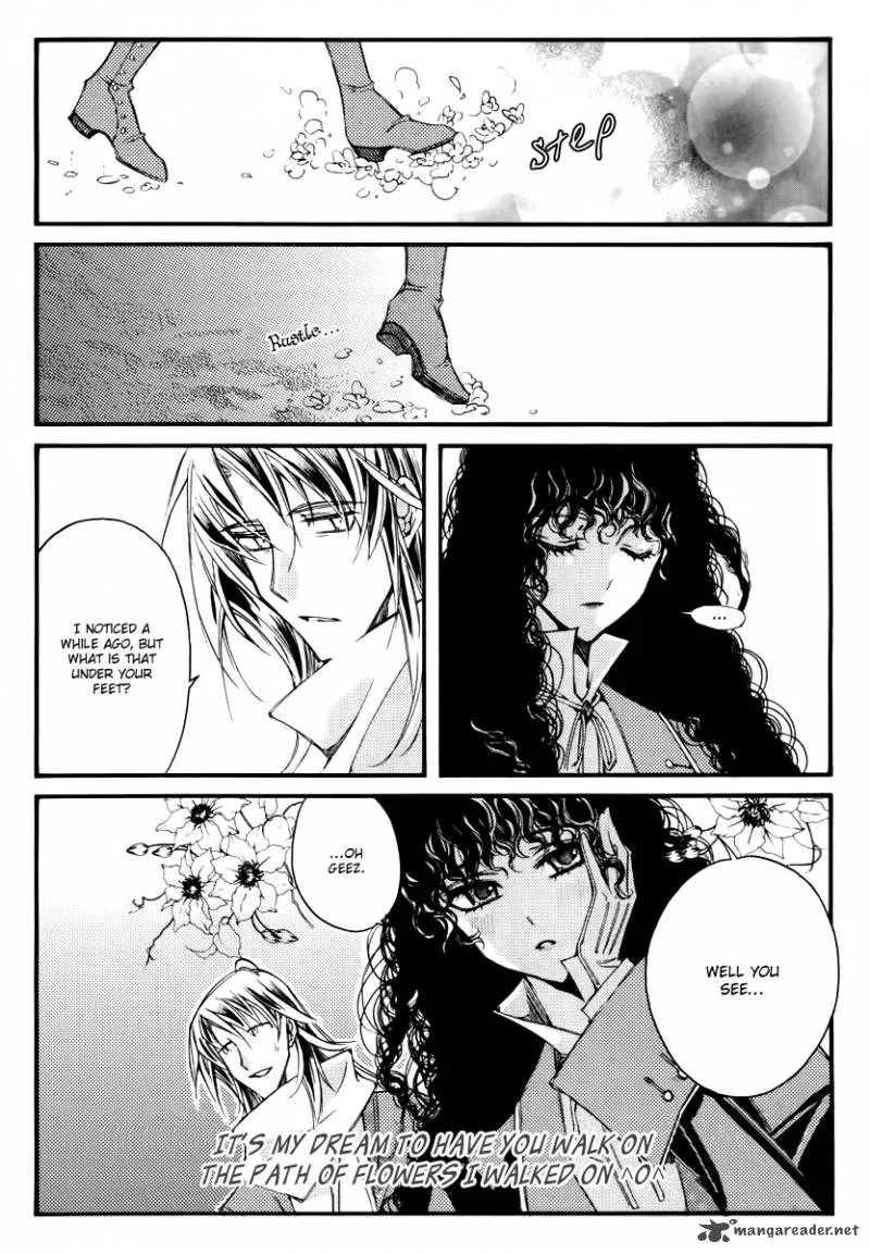 Ciel Chapter 35 page 7