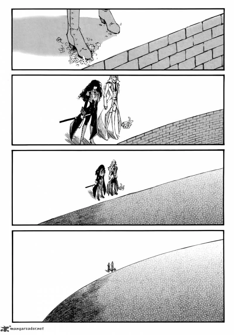 Ciel Chapter 35 page 18