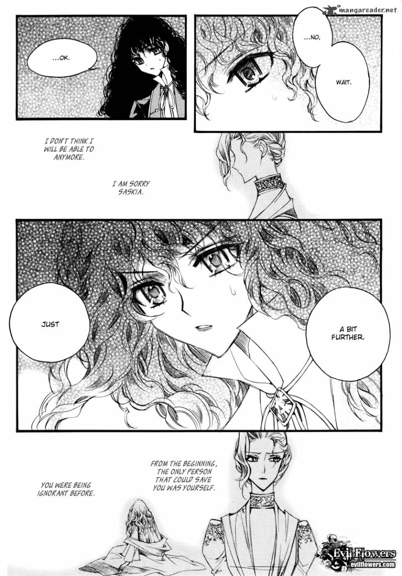 Ciel Chapter 35 page 26