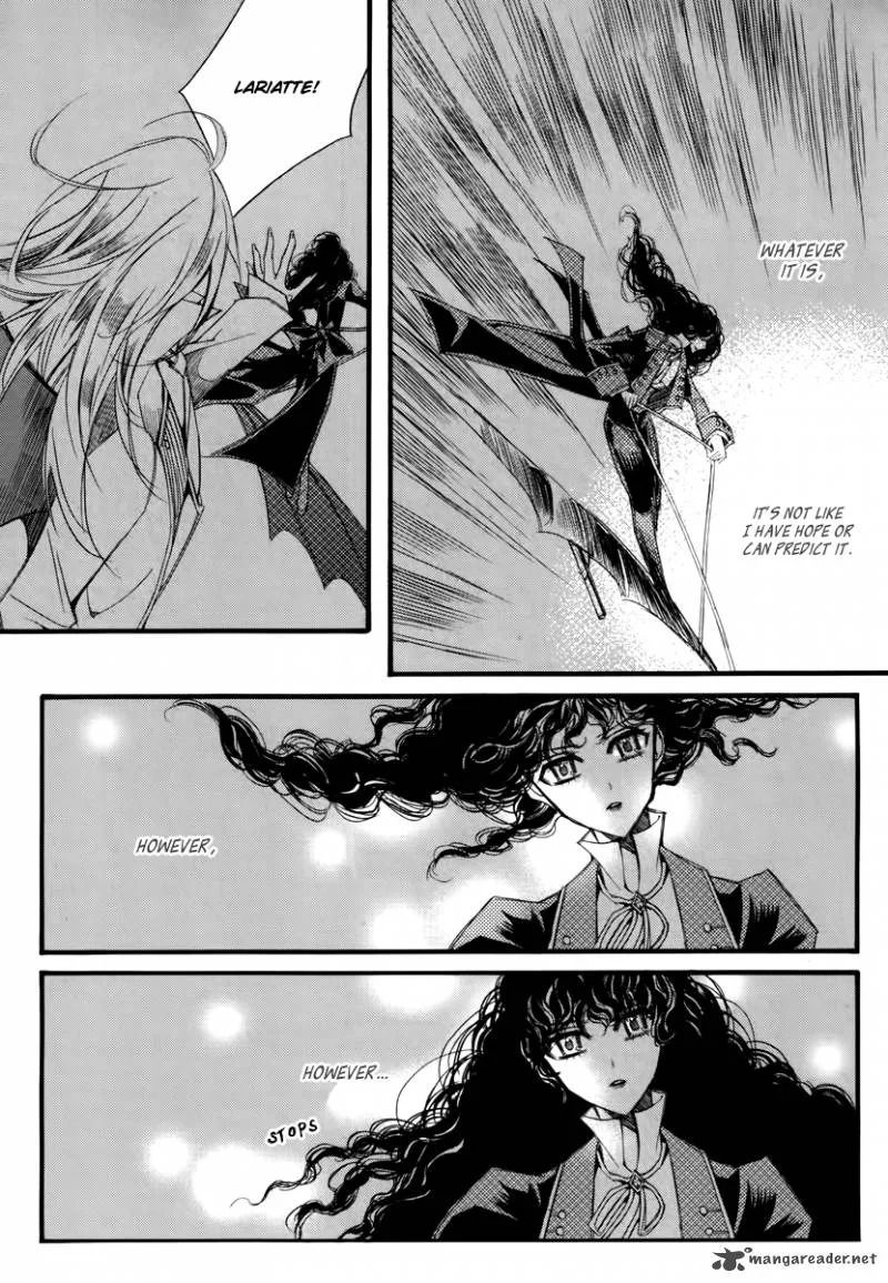 Ciel Chapter 35 page 27
