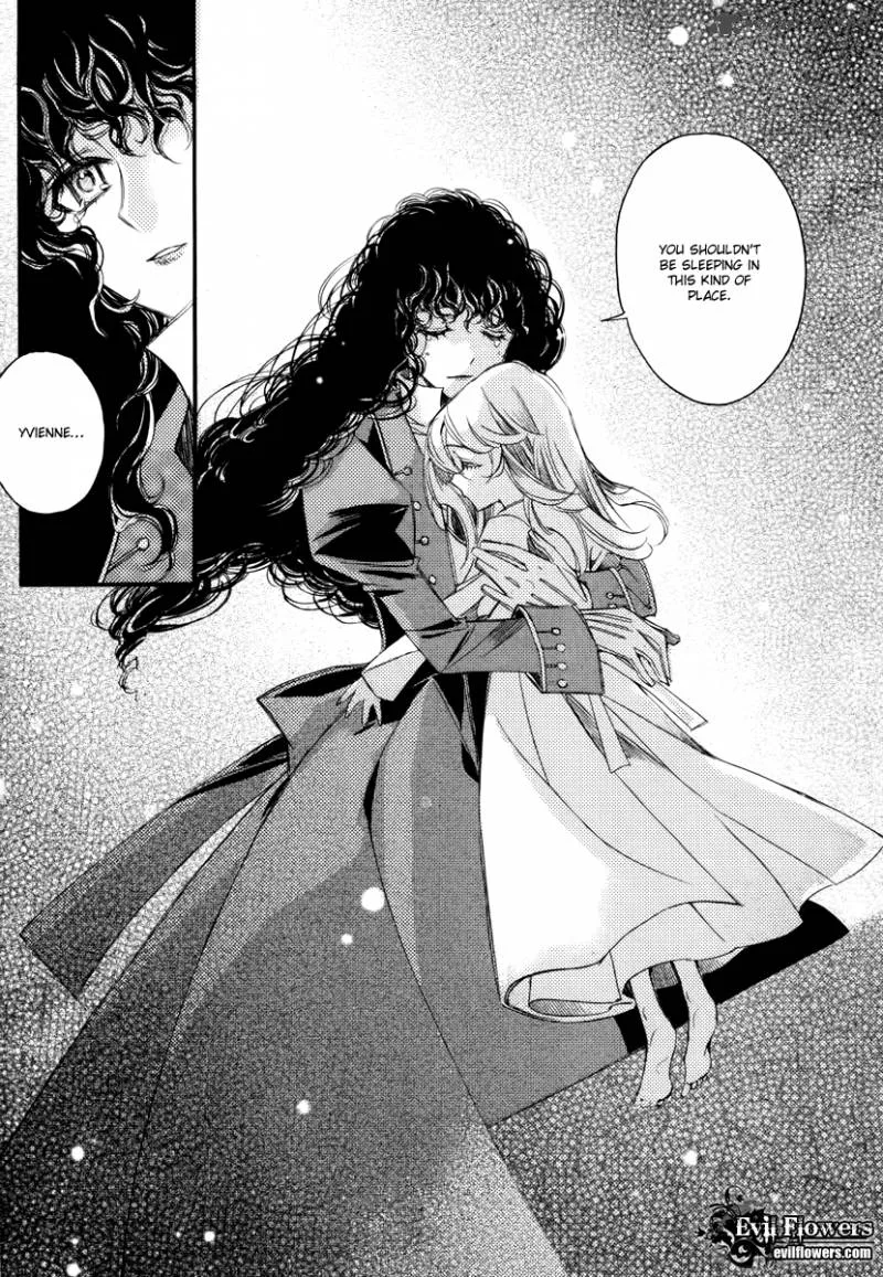 Ciel Chapter 35 page 29