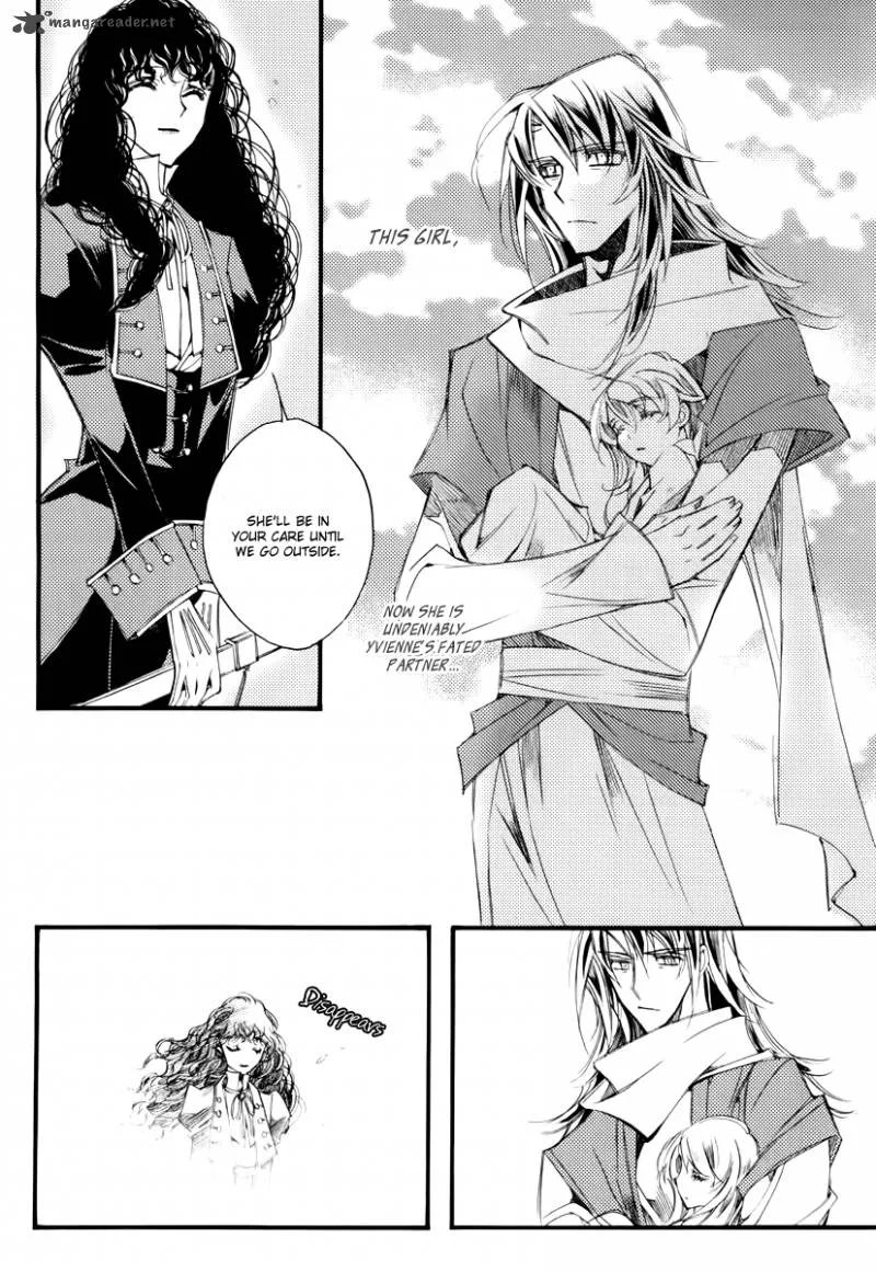 Ciel Chapter 35 page 31