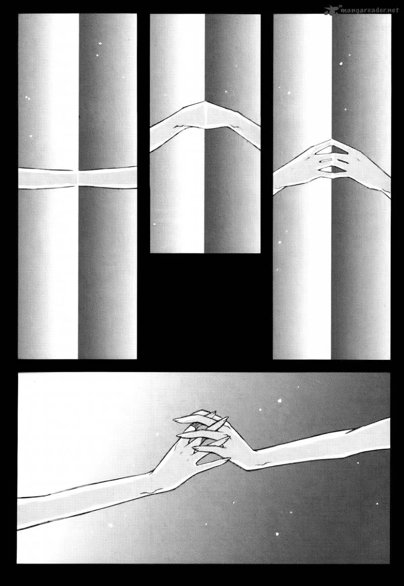 Ciel Chapter 35 page 34