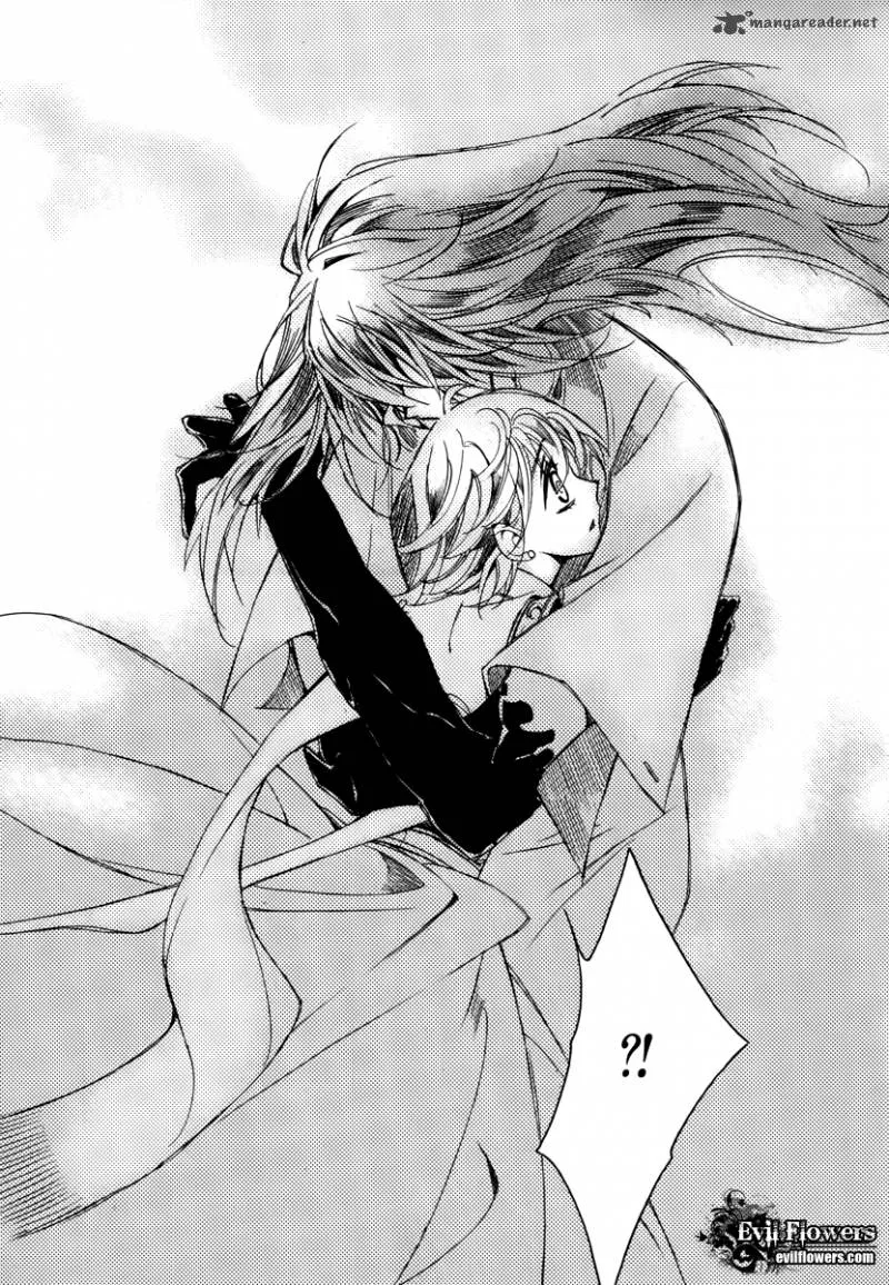 Ciel Chapter 36 page 5
