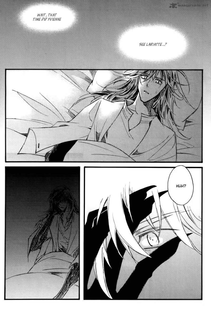 Ciel Chapter 36 page 12