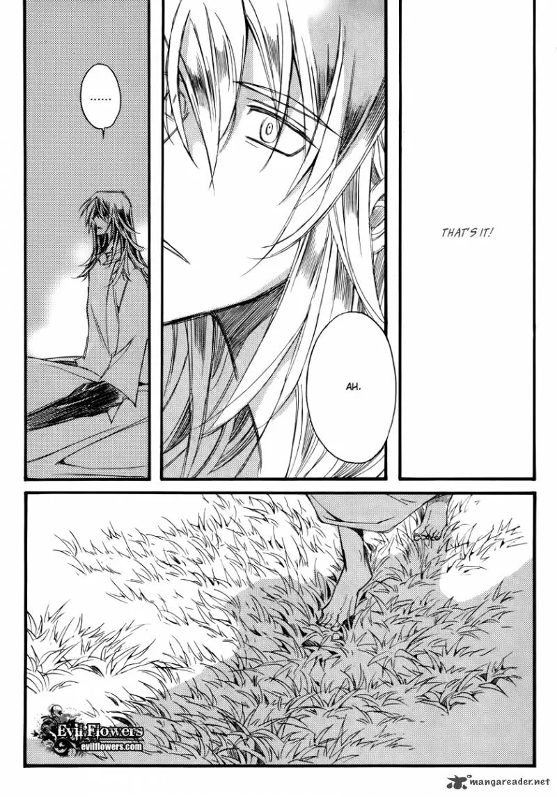 Ciel Chapter 36 page 14