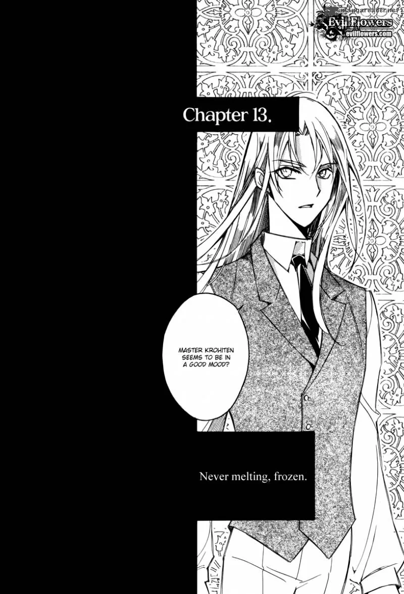 Ciel Chapter 37 page 4