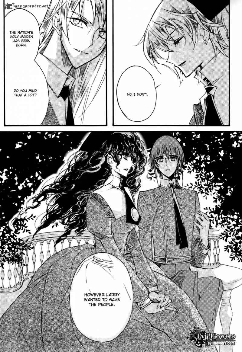 Ciel Chapter 37 page 9