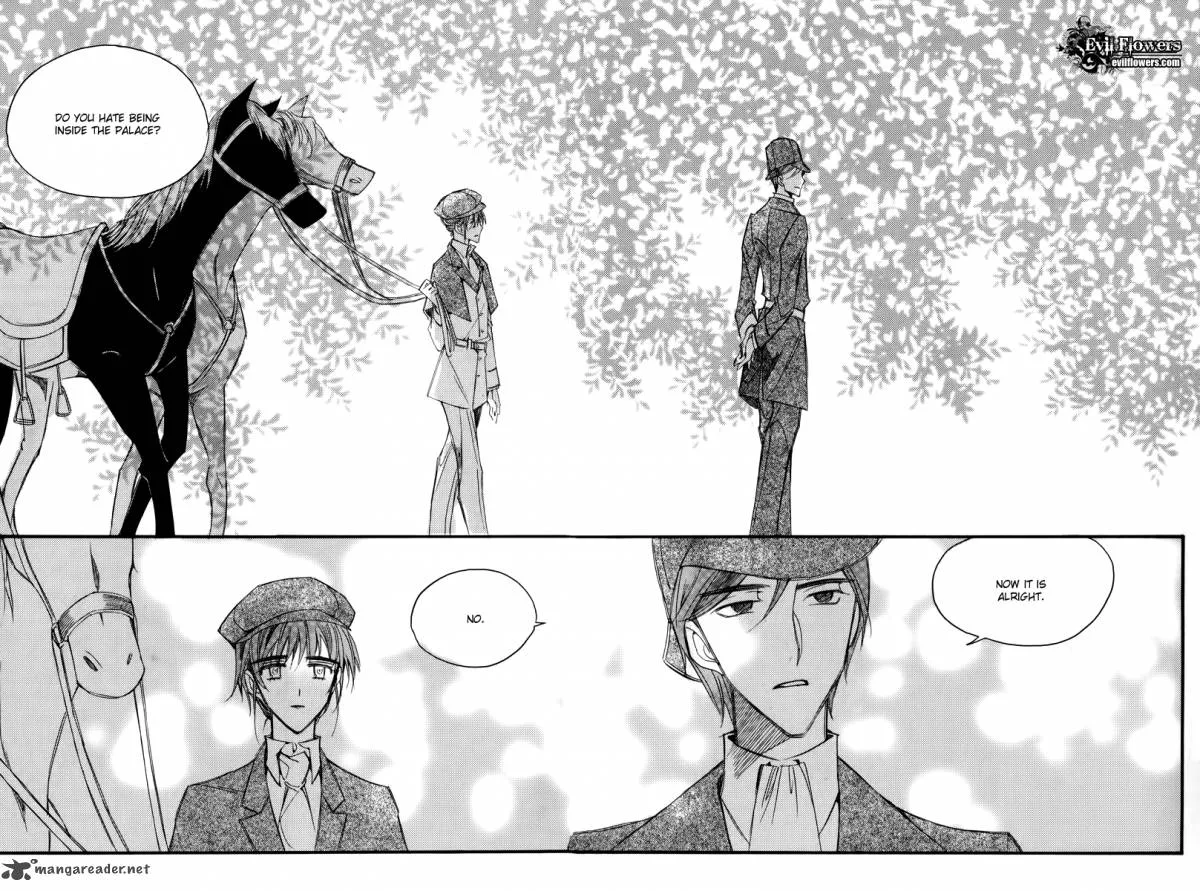 Ciel Chapter 38 page 24