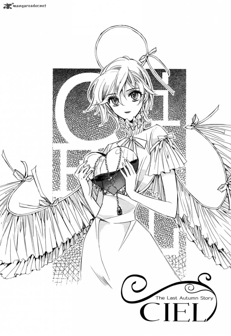 Ciel Chapter 39 page 10