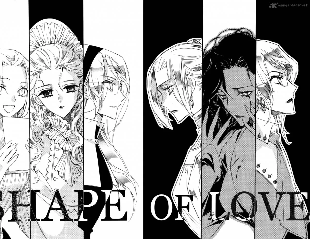 Ciel Chapter 39 page 11