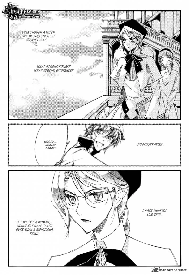 Ciel Chapter 39 page 29