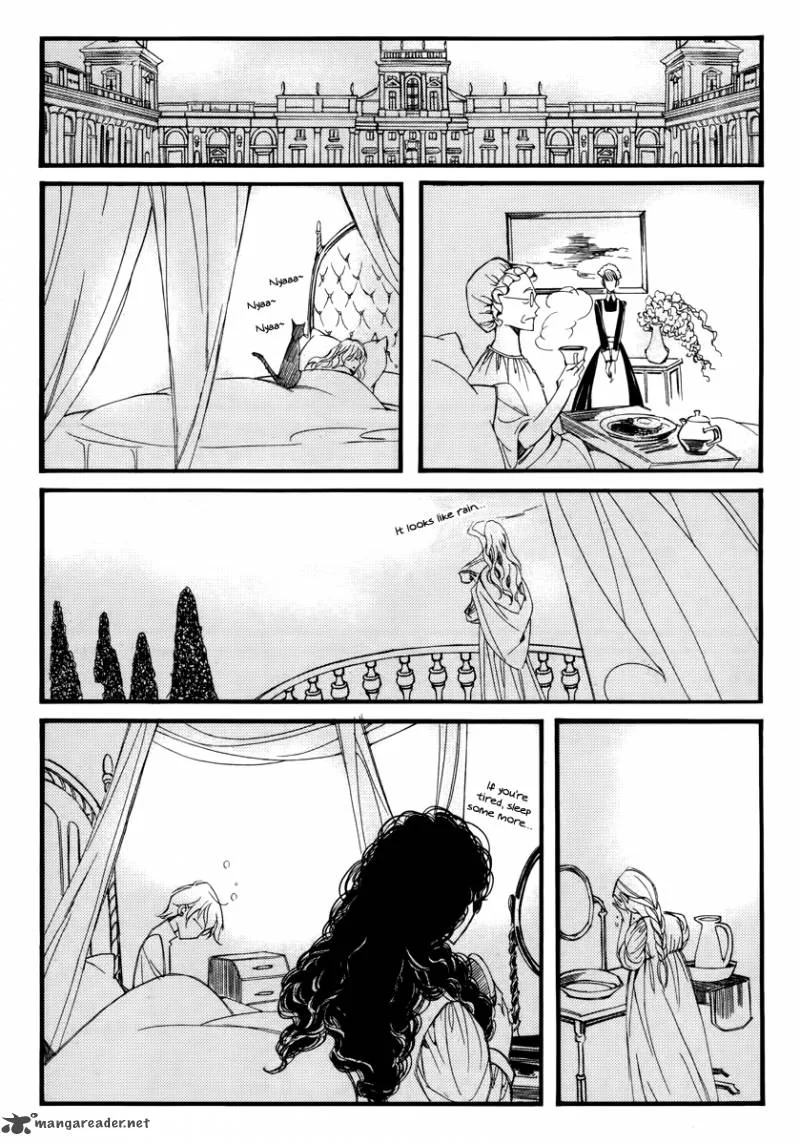 Ciel Chapter 40 page 24