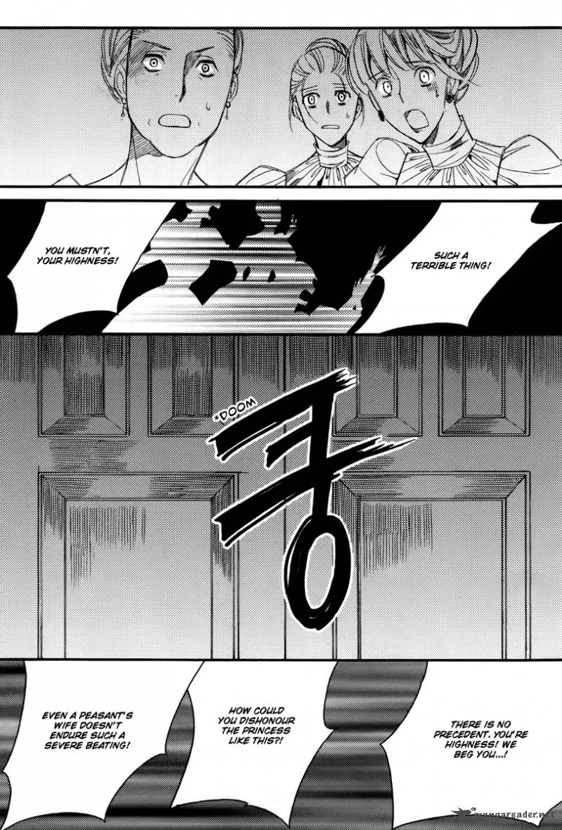 Ciel Chapter 40 page 23