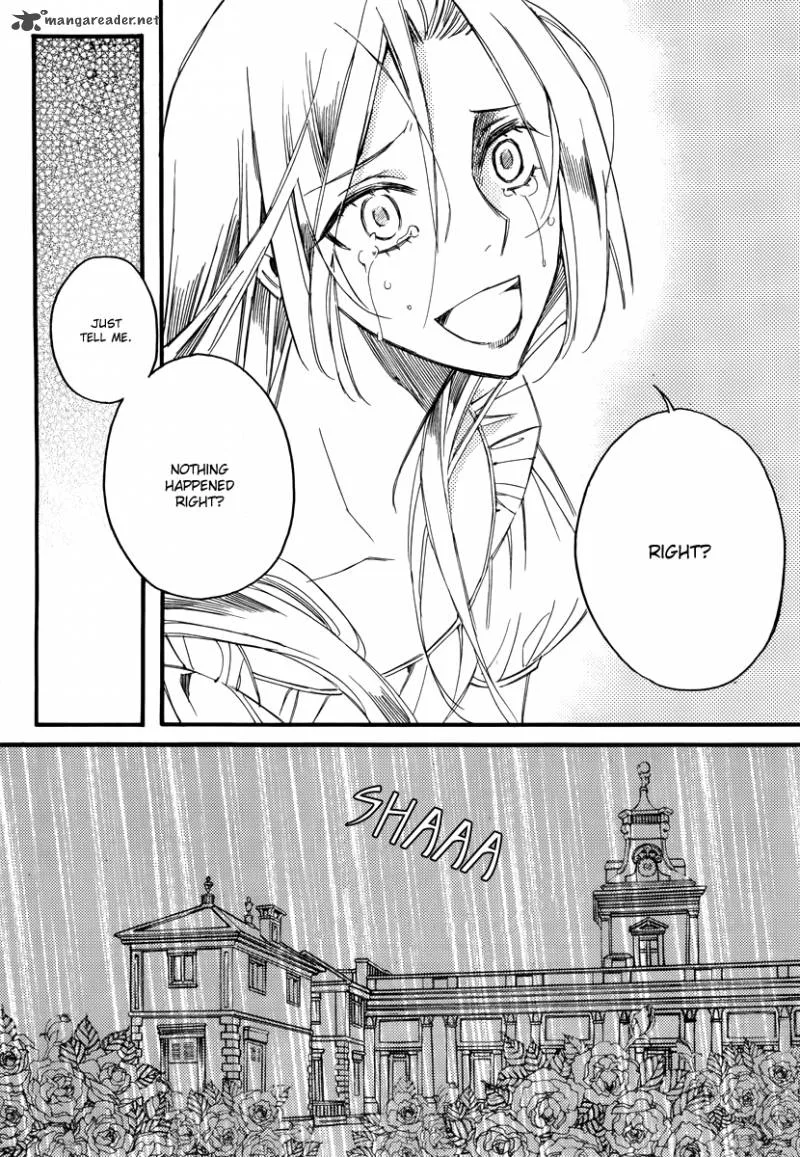Ciel Chapter 40 page 26