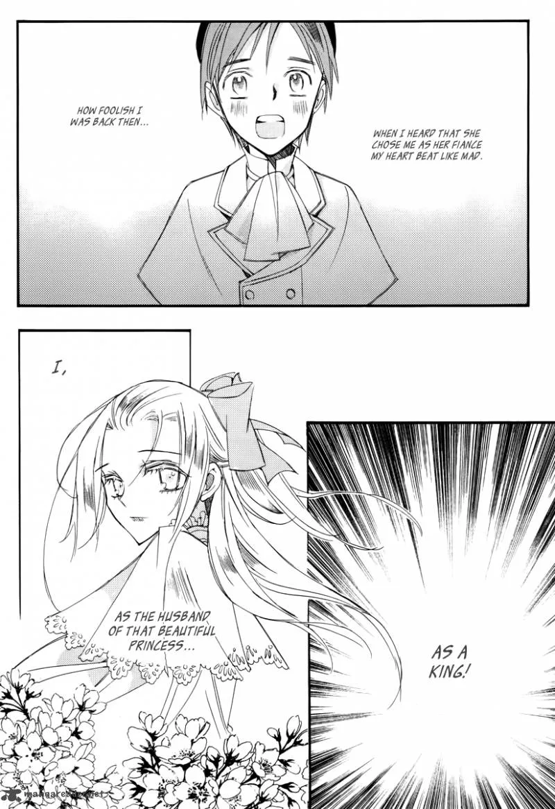 Ciel Chapter 40 page 33