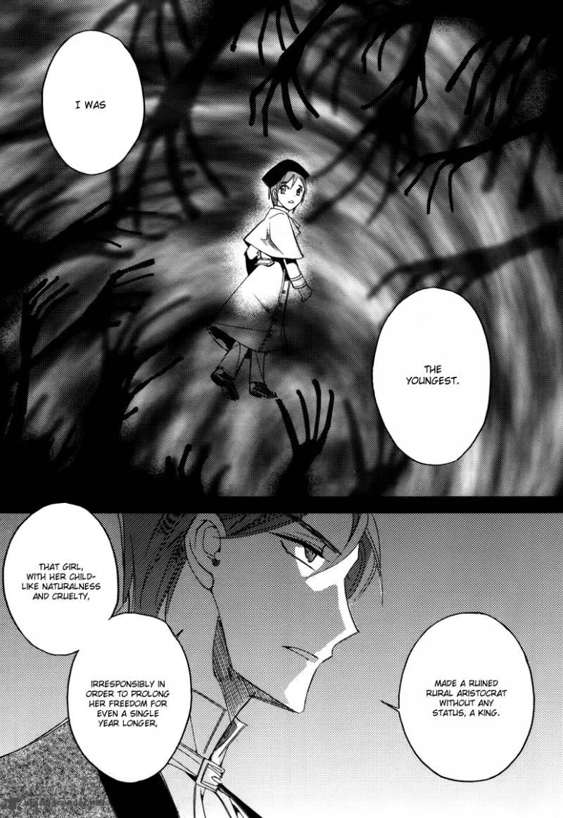 Ciel Chapter 40 page 35