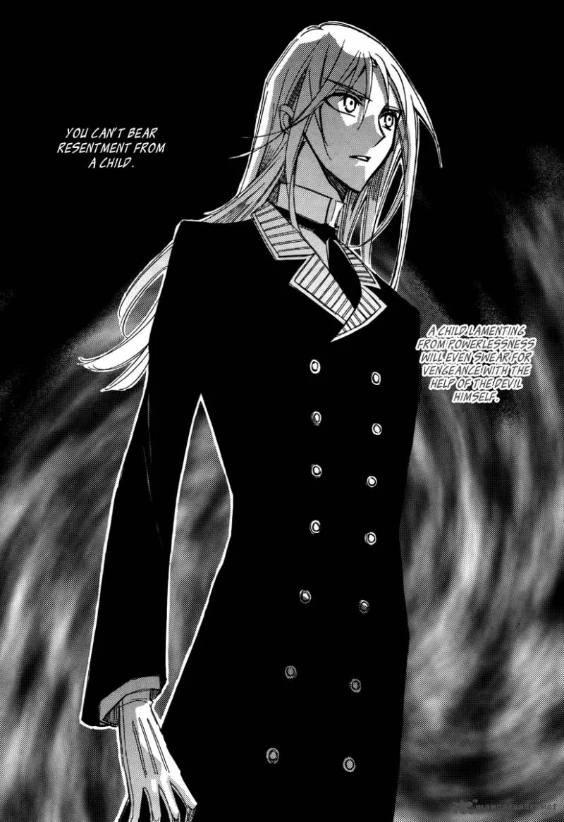 Ciel Chapter 40 page 39