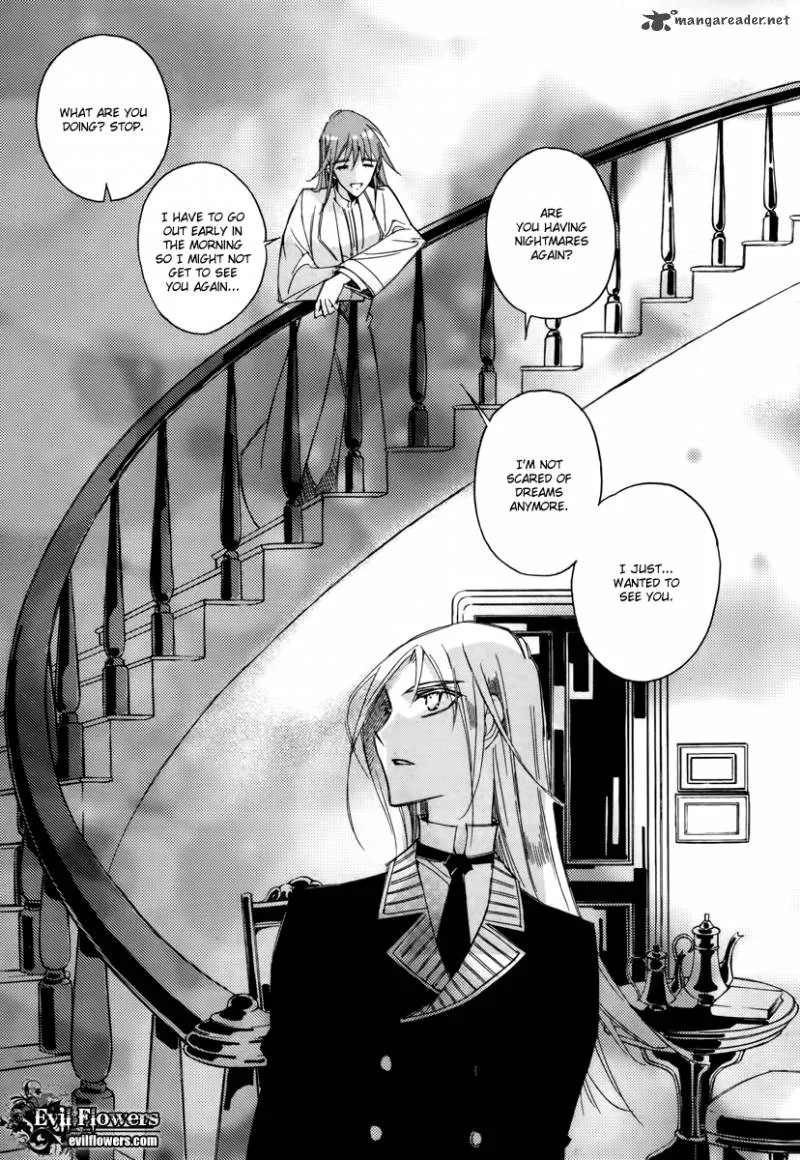 Ciel Chapter 40 page 45