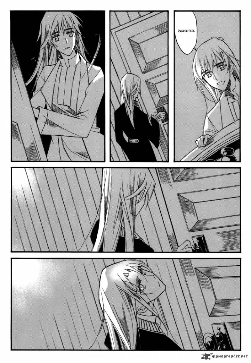 Ciel Chapter 40 page 44