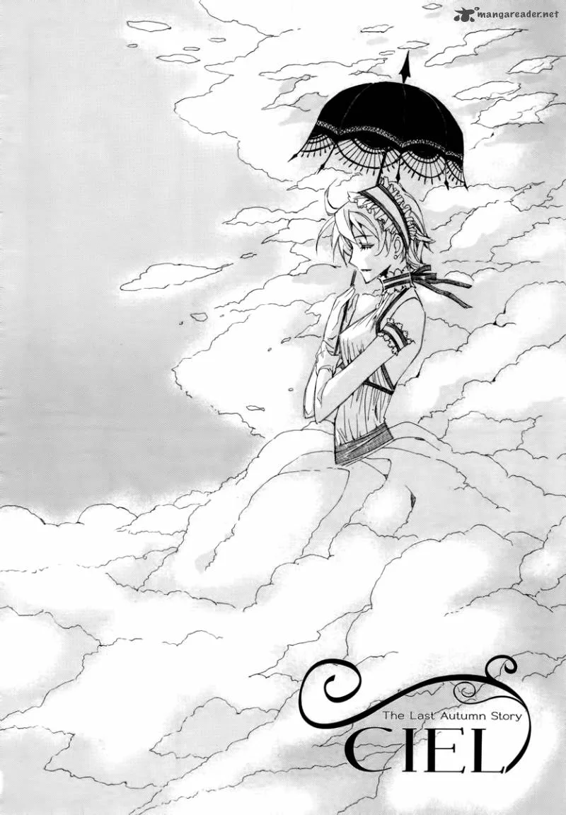 Ciel Chapter 41 page 6