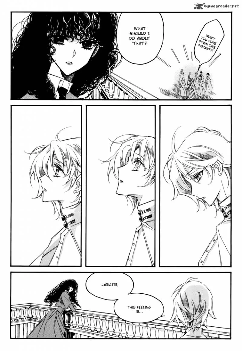 Ciel Chapter 41 page 24