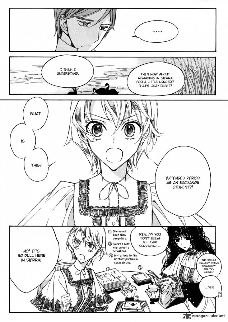 Ciel Chapter 41 page 13