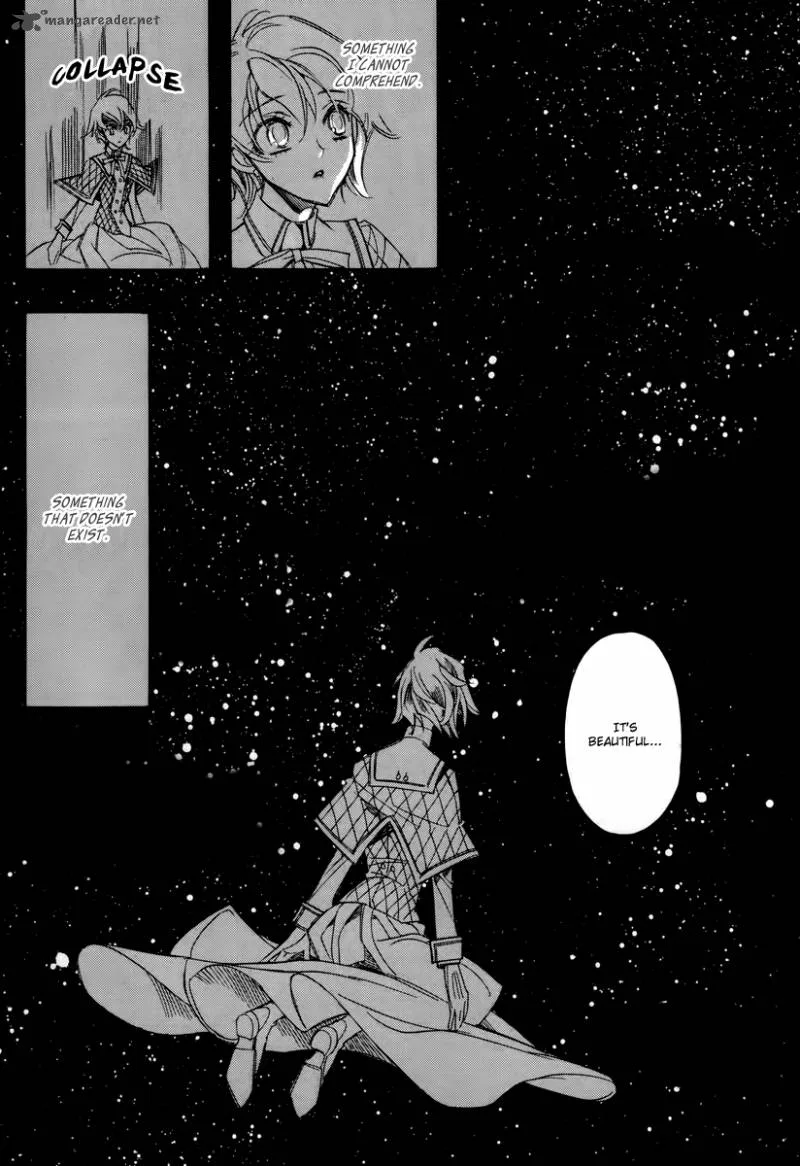 Ciel Chapter 42 page 17