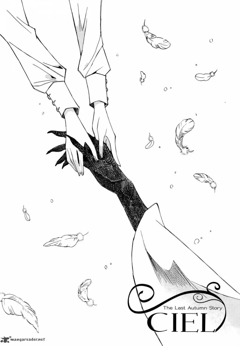 Ciel Chapter 43 page 3