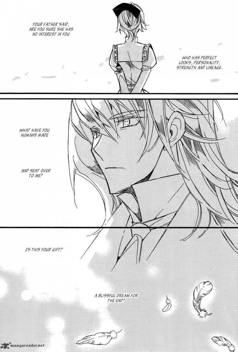 Ciel Chapter 43 page 24